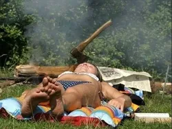 Rawan Terkecoh, Lihat Gambar Ini Tak Boleh Sekilas