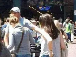 Rawan Terkecoh, Lihat Gambar Ini Tak Boleh Sekilas