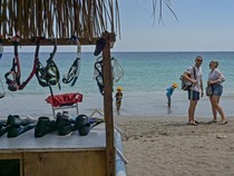 Geliat Pariwisata Lombok Genjot Pendapatan Daerah