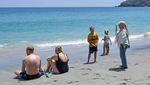 Geliat Pariwisata Lombok Genjot Pendapatan Daerah