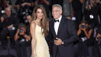 Alasan George Clooney Pindah dari AS Jadi WN Prancis, Kini Hidup di Pedesaan