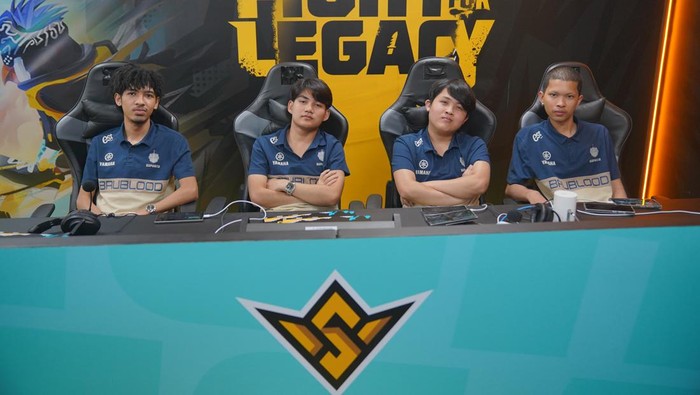 Pekan ketiga babak knockout stafe FFS SEA 2024 Fall berakhir. Perwakilan Thailand, Buriram United Esports, menyalip RRQ Kazu yang sebelumnya menermpati puncak klasemen.