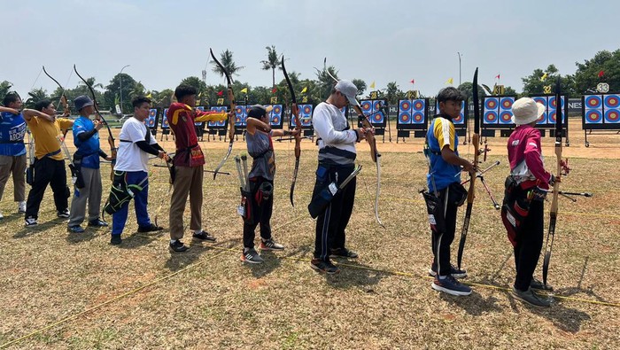 Hub Archery Championship 2024