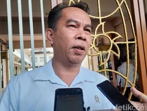 Oknum Dokter RS di Banyuasin Lecehkan Istri Pasien Dituntut 5 Bulan Penjara