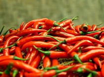 Harga Bahan Pangan di Sumsel Jelang Momen Tahun Baru