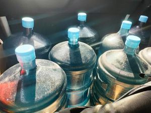 Epidemiolog Nilai Pelabelan Bahaya BPA di Galon AMDK Tepat & Penting