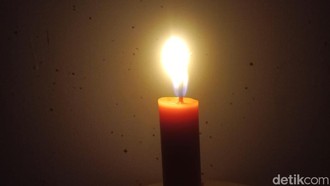 Ada Gangguan, Listrik di Sejumlah Wilayah Jakarta Padam