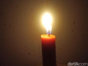 Malaysia Mati Lampu Massal, Masyarakat Teriak di Medsos