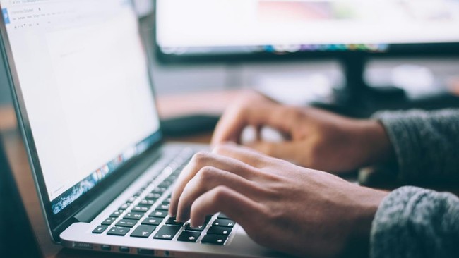 Airlangga Buka-bukaan soal Transfer Data Pribadi RI ke AS