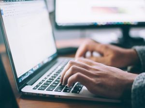 5 Cara Menghapus Halaman Kosong di Word, Mudah Bisa dengan Keyboard!