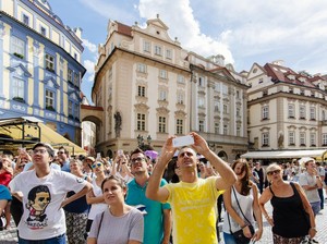 Jera Overtourism, Eropa Menuju Wisata Berkelanjutan, Tak Lagi Kejar Jumlah Turis