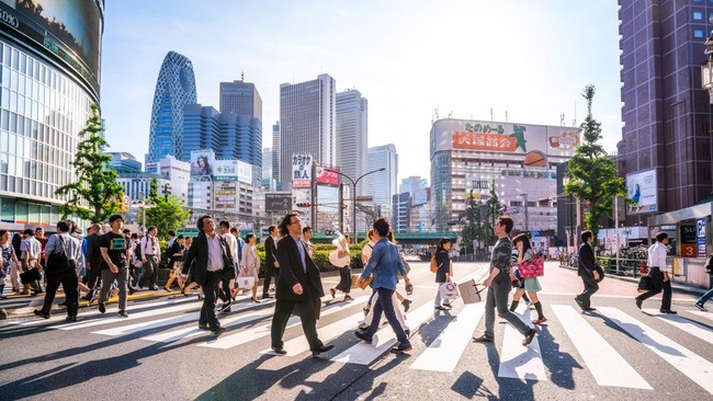 Dugaan Faktor Judol di Balik Kasus Kriminal WNI di Jepang Meningkat