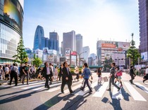 Saat Jepang Krisis Seks, eh Ada Pria yang Ingin Jadi Dewa Pernikahan