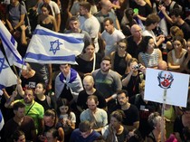 Israel Tetapkan Keadaan Darurat Usai Serang Iran, Ruang Udara Ditutup