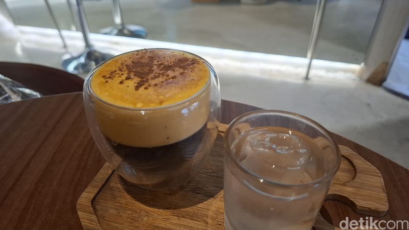 Itutuh: Pho dengan Iga Sapi dan Banh Mi Rasa Autentik Vietnam