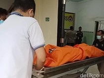 Dokter Forensik Ungkap Penyebab Kematian Remaja Putri di Kuburan Cina