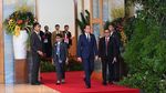 Jokowi Buka Indonesia-Africa Forum di Bali