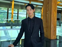 Jung Hae In Lanjut Kontrak dengan FNC Entertainment