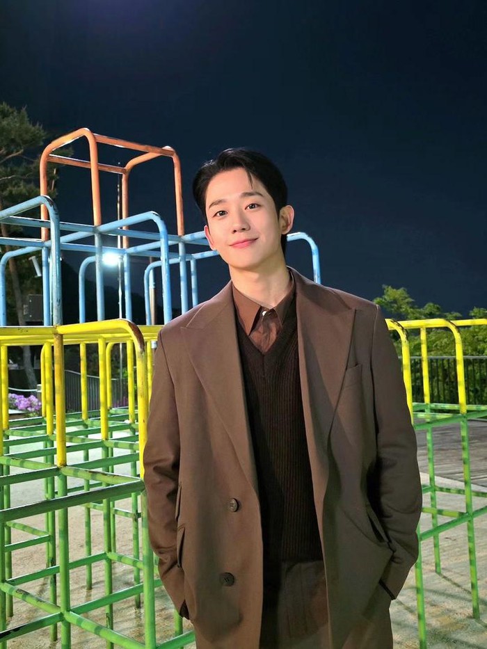 Jung Hae In Jung Hae In