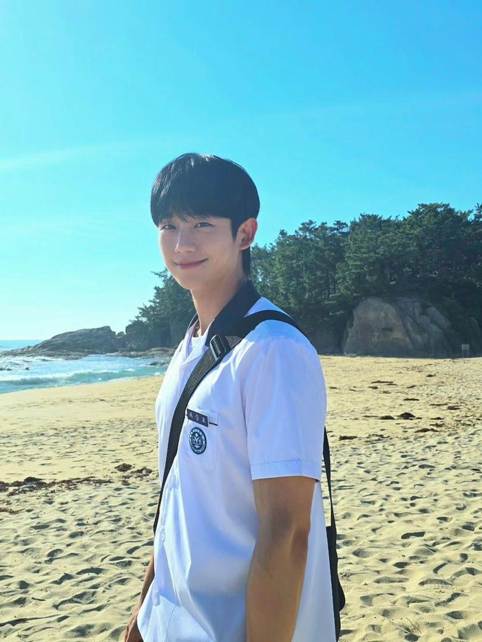 Jung Hae In Jung Hae In