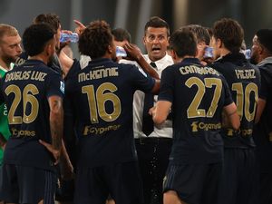 Klasemen Liga Italia: Inter Milan-Juventus Bersaing di Papan Atas