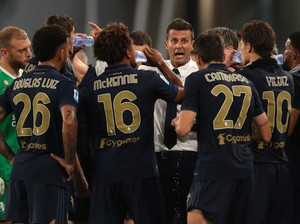 Juventus Sudah Lupakan Empoli, Fokus ke PSV