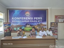 Eks Kasat-KBO Satreskrim Polresta Kupang Kota Salahi Aturan Penyelidikan BBM