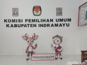 Profil 3 Pasang Petarung di Pilbup Indramayu 2024