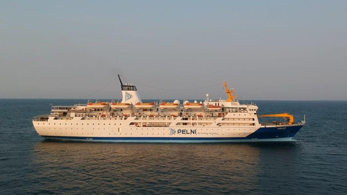 Kapal Pelni