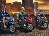 Kawasaki Brusky 125 Bakal Dibawa ke Indonesia? Ini Jawaban KMI