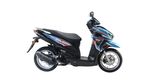 Lihat Lebih Dekat Kawasaki Brusky 125, Sang Penantang Honda Vario 125