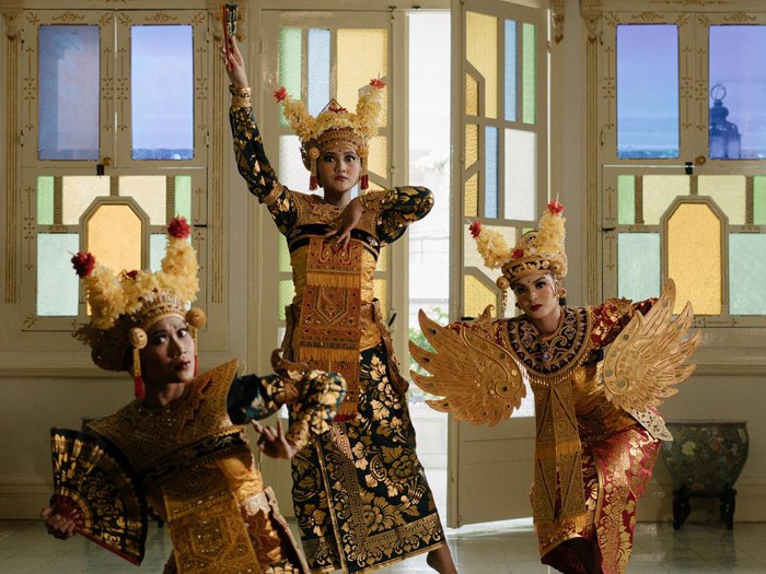 kembalikan baliku