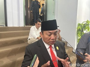 DPRD Prihatin Inflasi Parepare Tertinggi di Sulsel, Singgung Era Taufan Pawe