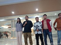 Hasil Pemeriksaan Kesehatan Cagub-cawagub Jakarta Diserahkan ke KPUD Hari Ini
