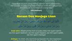 5 Keutamaan Menjaga Lisan, Termasuk Bisa Dekat dengan Nabi di Surga