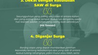 Rasulullah SAW mengajarkan umatnya untuk menjaga lisan dengan menghindari berbicara yang tidak penting dan menyakiti orang lain. Ternyata ini keuamaannya. (Tim detikHikmah)