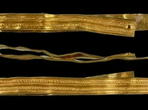 Gelang Militer Romawi dari Abad ke-1 M Ditemukan Seorang Anak 12 Tahun, Ini Kisahnya