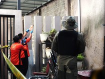 Usut Pelemparan Granat ke Rumah Cagub Aceh Bustami, Polisi Periksa 4 Saksi
