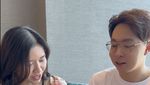 Kulineran Seru dr. Richard Lee, Cicip Mooncake Mahal hingga Dessert di China