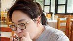 Kulineran Seru dr. Richard Lee, Cicip Mooncake Mahal hingga Dessert di China
