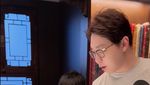 Kulineran Seru dr. Richard Lee, Cicip Mooncake Mahal hingga Dessert di China