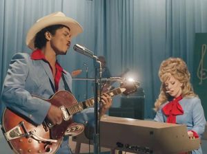 Chord Gitar Lagu Die With A Smile Lady Gaga & Bruno Mars Lengkap Artinya