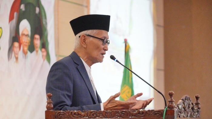 Latih 1000 Takmir, LTM PBNU Canangkan Transformasi Manajemen Masjid NU (dok.ist)