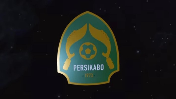 Logo Persikabo 1973