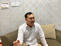 KPU Bogor Verifikasi Administrasi Bakal Cabup-Cawabup hingga 4 September