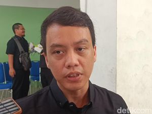 Blak-blakan Senior dr ARL Ungkap Beratnya PPDS Anestesi di RS Kariadi