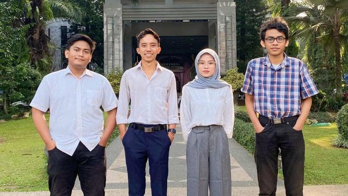 Mahasiswa UB bikin alat deteksi bakteri e coli pada makanan