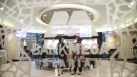 Product Development & Portfolio Management Division Head Bank Mega Syariah Veronica Henny Sisilia mengungkapkan segmen priority banking di Indonesia memiliki potensi yang besar seiring dengan jumlah rekening nasabah kelas atas yang mengalami peningkatan. 