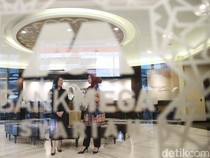 Kredit Korporasi Bank Mega Syariah Tembus Rp 5,9 T Sepanjang 2025