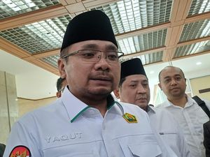 Video: Bolak-balik Menag Mangkir Panggilan Rapat Pansus Haji DPR